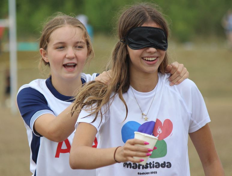 laughter helping kids overcome homesickness