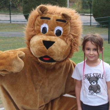 OFSTED inspections XUK for children on childcare and early years register