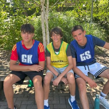 summer camps build confidence for teen boys