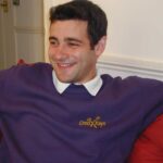 Lawrence Bernstein during the early years of XUK